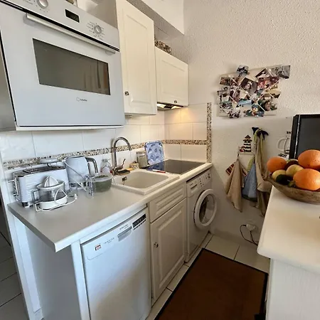Lejlighed Sur La Marina 4 Couchages St Cyprien Sc020-108 Saint-Cyprien (Pyrenees-Orientales)