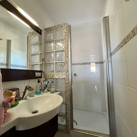 Sur La Marina 4 Couchages St Cyprien Sc020-108