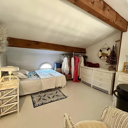 Sur La Marina 4 Couchages St Cyprien Sc020-108