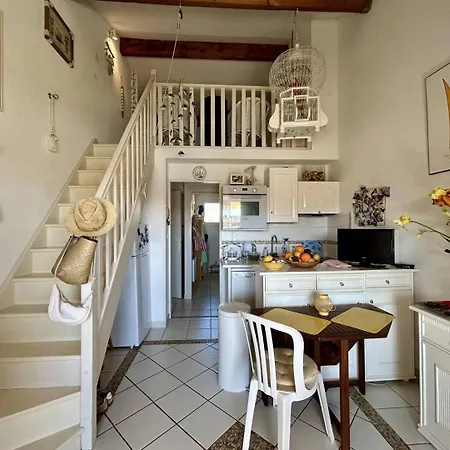 Lejlighed Sur La Marina 4 Couchages St Cyprien Sc020-108 Saint-Cyprien (Pyrenees-Orientales)