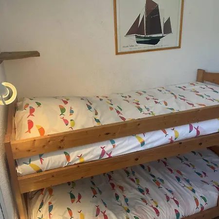 Sur La Marina 4 Couchages St Cyprien Sc020-108 Saint-Cyprien (Pyrenees-Orientales)