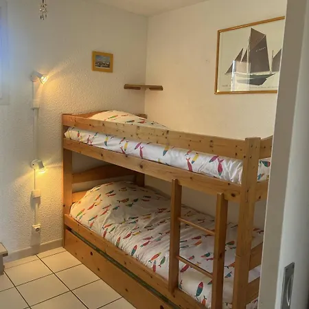 Lejlighed Sur La Marina 4 Couchages St Cyprien Sc020-108
